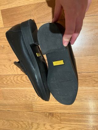 Zapatos caballero 24HRS
