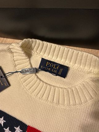 Jersey Polo Ralph Lauren
