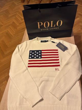 Jersey Polo Ralph Lauren