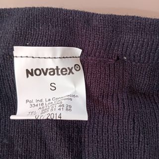Lote Ropa Trabajo. T. M. NUEVO