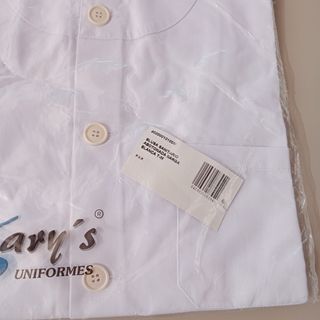 Lote Ropa Trabajo. T. M. NUEVO