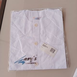 Lote Ropa Trabajo. T. M. NUEVO