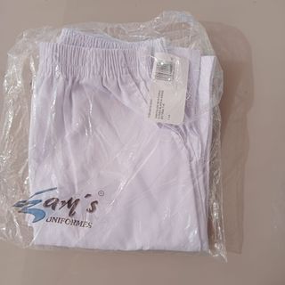 Lote Ropa Trabajo. T. M. NUEVO