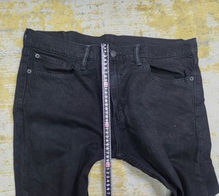Levi'S Lote 511 Talla W36 L32