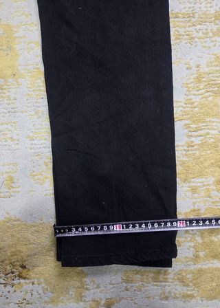Levi'S Lote 511 Talla W36 L32