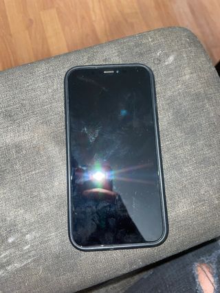 iphone xr para piezas