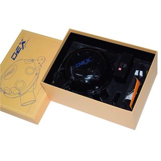 DEX Active Sound - Sistema de Escape Deportivo
