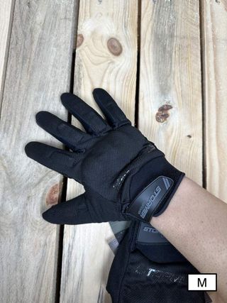 GUANTES T-M STORMER URBAN 