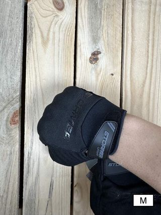 GUANTES T-M STORMER URBAN 