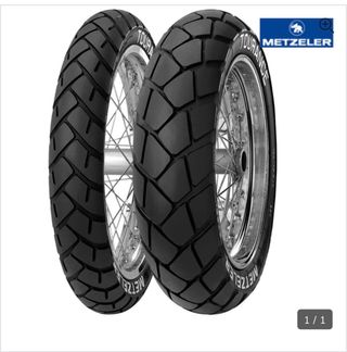 Neumático Metzeler Tourance 150/70-17 69V TL