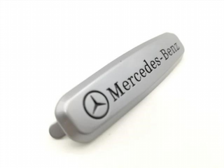 EMBLEMA DE ASIENTO MERCEDES-BENZ 59mm