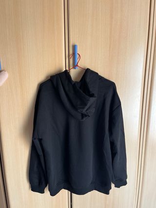 Sudadera Jordan Negra