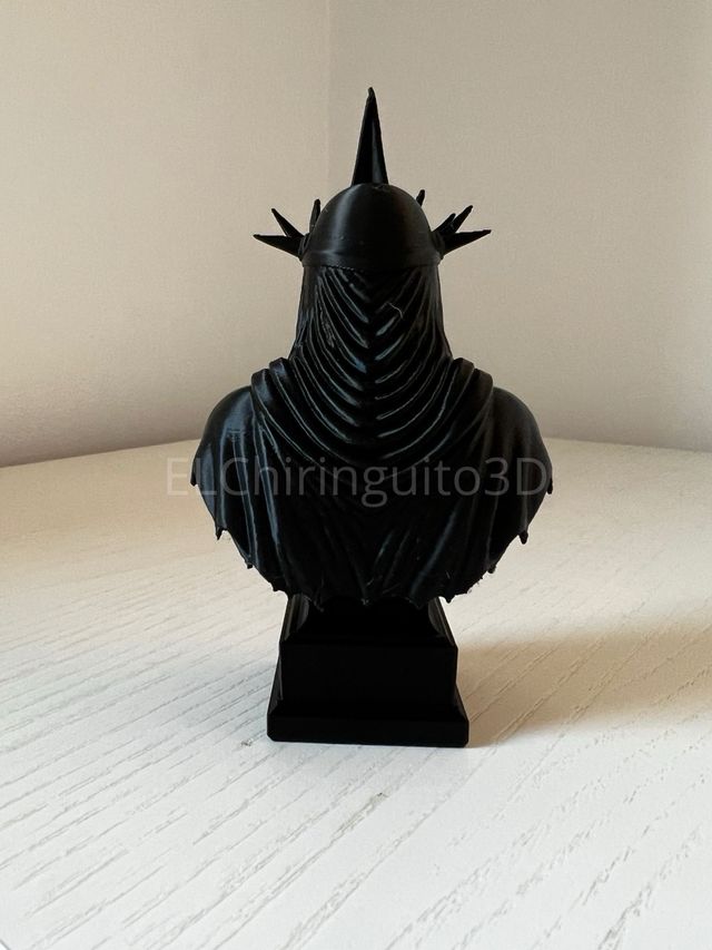 Figura Nawgül El Señor de los Anillos