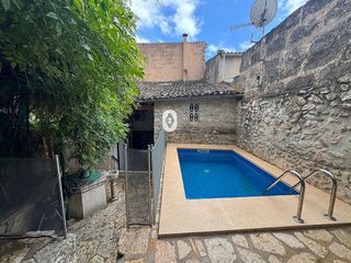 Chalet en venta en Lloseta