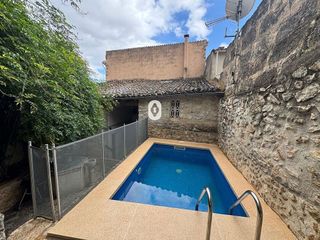 Chalet en venta en Lloseta