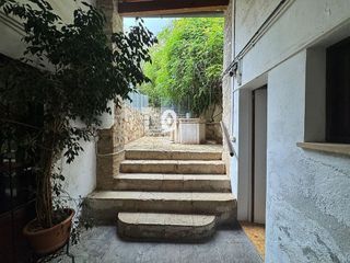 Chalet en venta en Lloseta