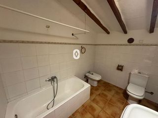 Chalet en venta en Lloseta