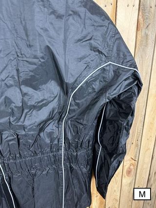 CHAQUETA T-M DE LLUVIA STORMER 