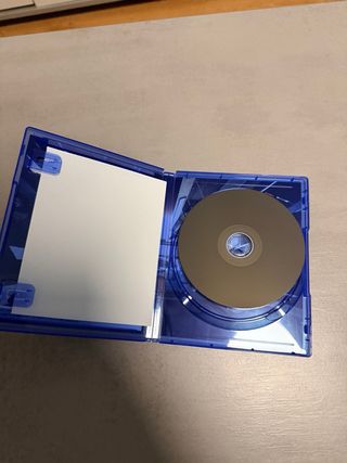 Volante Hori PS5/PS4/PC Inalámbrico + Gran turismo