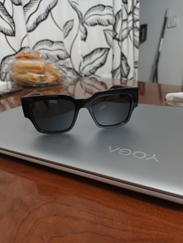 Gafas de sol Dolce & Gabbana negras