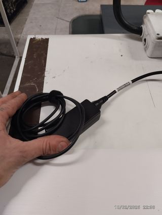 HP 17-y010ms Portátil