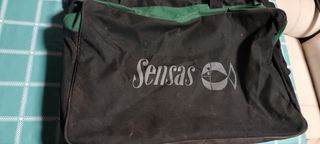 Macuto de pesca Sensas