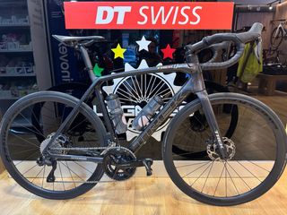 TREK EMONDA TALLA 56 REESTRENO 