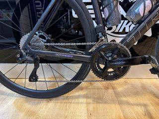 TREK EMONDA TALLA 56 REESTRENO 