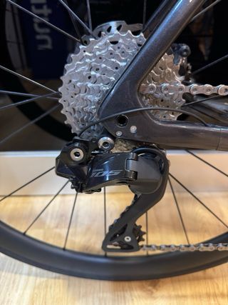 TREK EMONDA TALLA 56 REESTRENO 