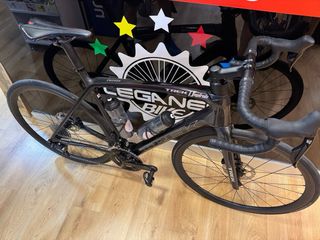 TREK EMONDA TALLA 56 REESTRENO 