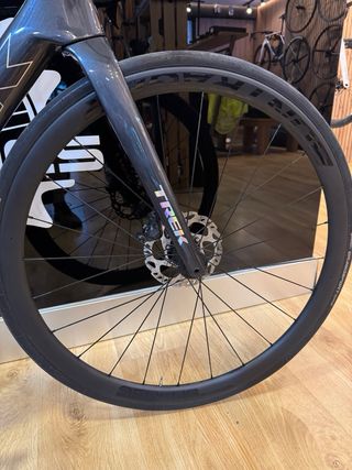 TREK EMONDA TALLA 56 REESTRENO 