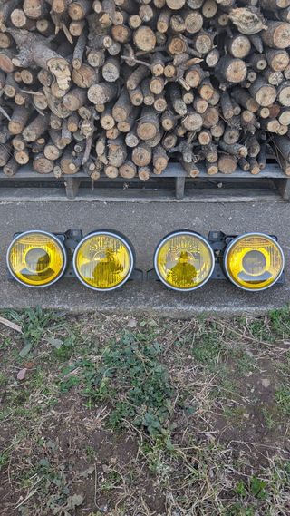 FAROS BMW E30