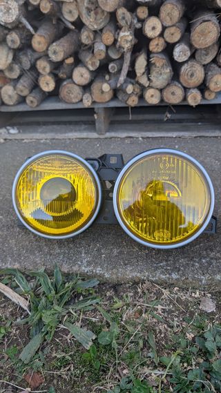 FAROS BMW E30