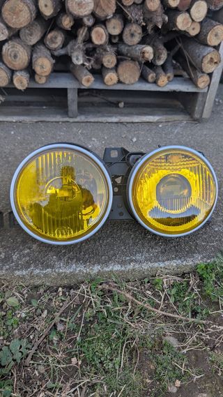 FAROS BMW E30