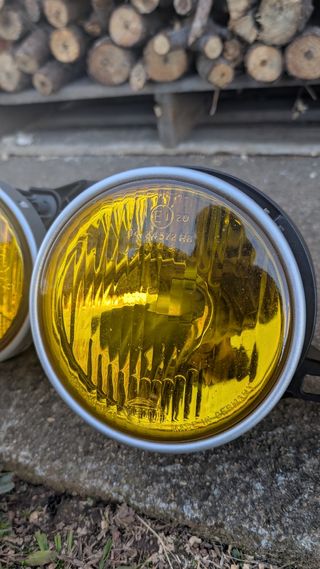 FAROS BMW E30