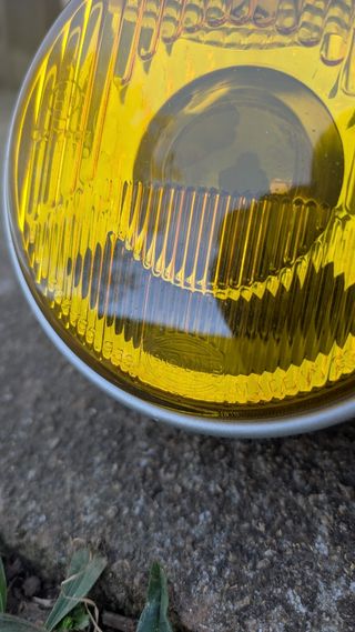 FAROS BMW E30