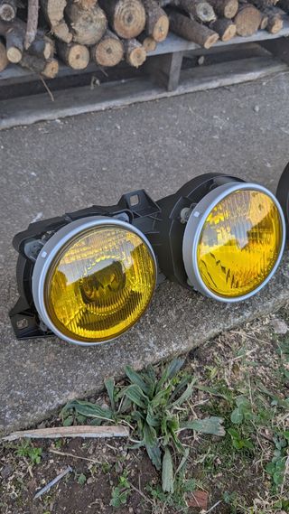 FAROS BMW E30