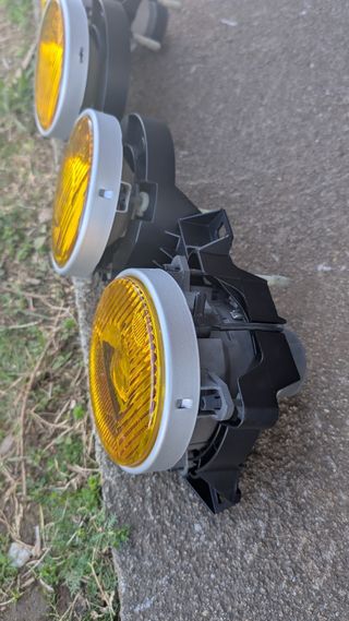 FAROS BMW E30