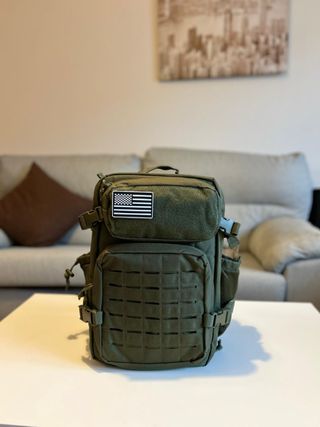 Mochila Táctica Militar