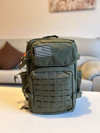 Mochila Táctica Militar