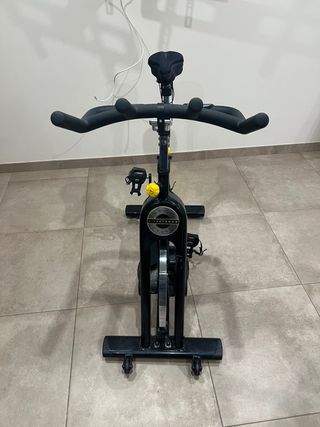 Bicicleta Estática Alta Gama