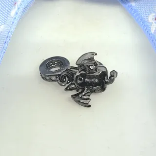 CHARM DESDENTAO COMO ENTRENAR A TU DRAGON DISNEY
