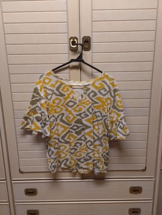 Blusa mujer talla única