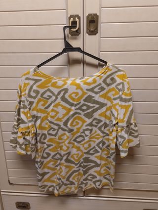 Blusa mujer talla única