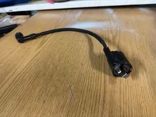 Bobina Encendido Yamaha Jog RR / Jog R