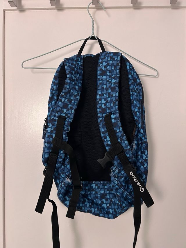 Mochila Quechua 18L Azul