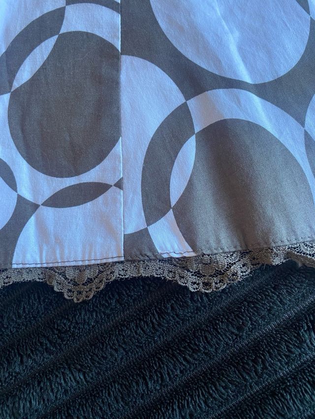 Vestido palabra de honor con cinturón