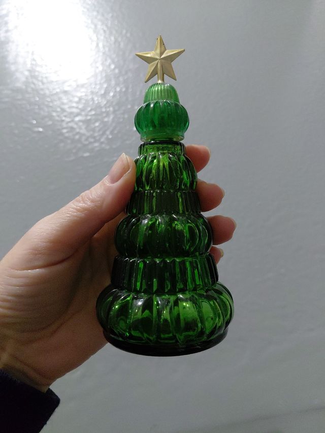 Profumo Armand Basic Rose Glacier Empty,... Avon, oro