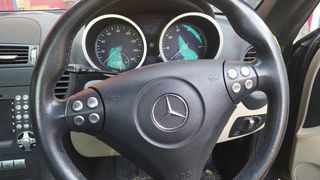 203-540 Bateria para MERCEDES-BENZ SLK (BM 171) ROADSTER 2004 122638