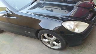 203-540 Bateria para MERCEDES-BENZ SLK (BM 171) ROADSTER 2004 122638